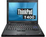 IBM-Lenovo ThinkPad T400 